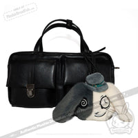 Load image into Gallery viewer, Victorian McGee’s - Mad Hatter Reusable Shopping Bag Accessory shopping bag
