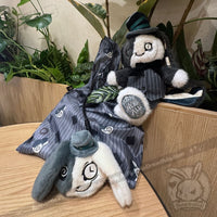 Load image into Gallery viewer, Victorian McGee’s - Mad Hatter Reusable Shopping Bag Accessory shopping bag
