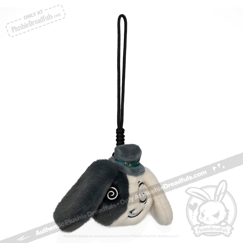 Victorian McGee’s - Mad Hatter Reusable Shopping Bag Accessory shopping bag