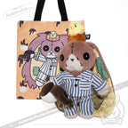 Victorian McGee’s March Hare toy