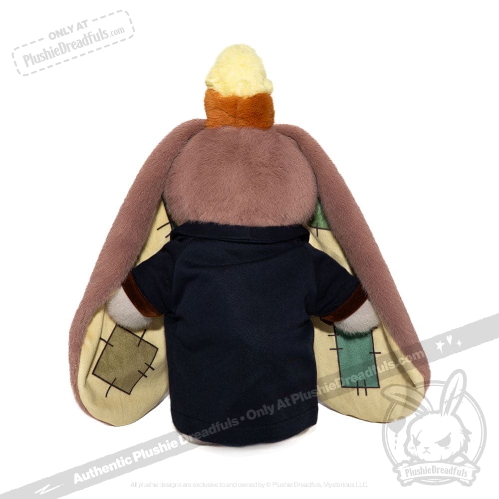 Victorian McGee’s March Hare toy