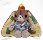 Victorian McGee’s March Hare toy