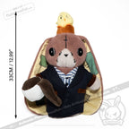 Victorian McGee’s March Hare toy