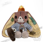 Victorian McGee’s March Hare toy