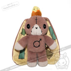 Victorian McGee’s March Hare toy