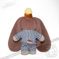 Load image into Gallery viewer, Victorian McGee’s March Hare toy
