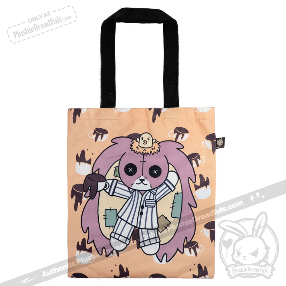 Victorian McGee’s March Hare toy