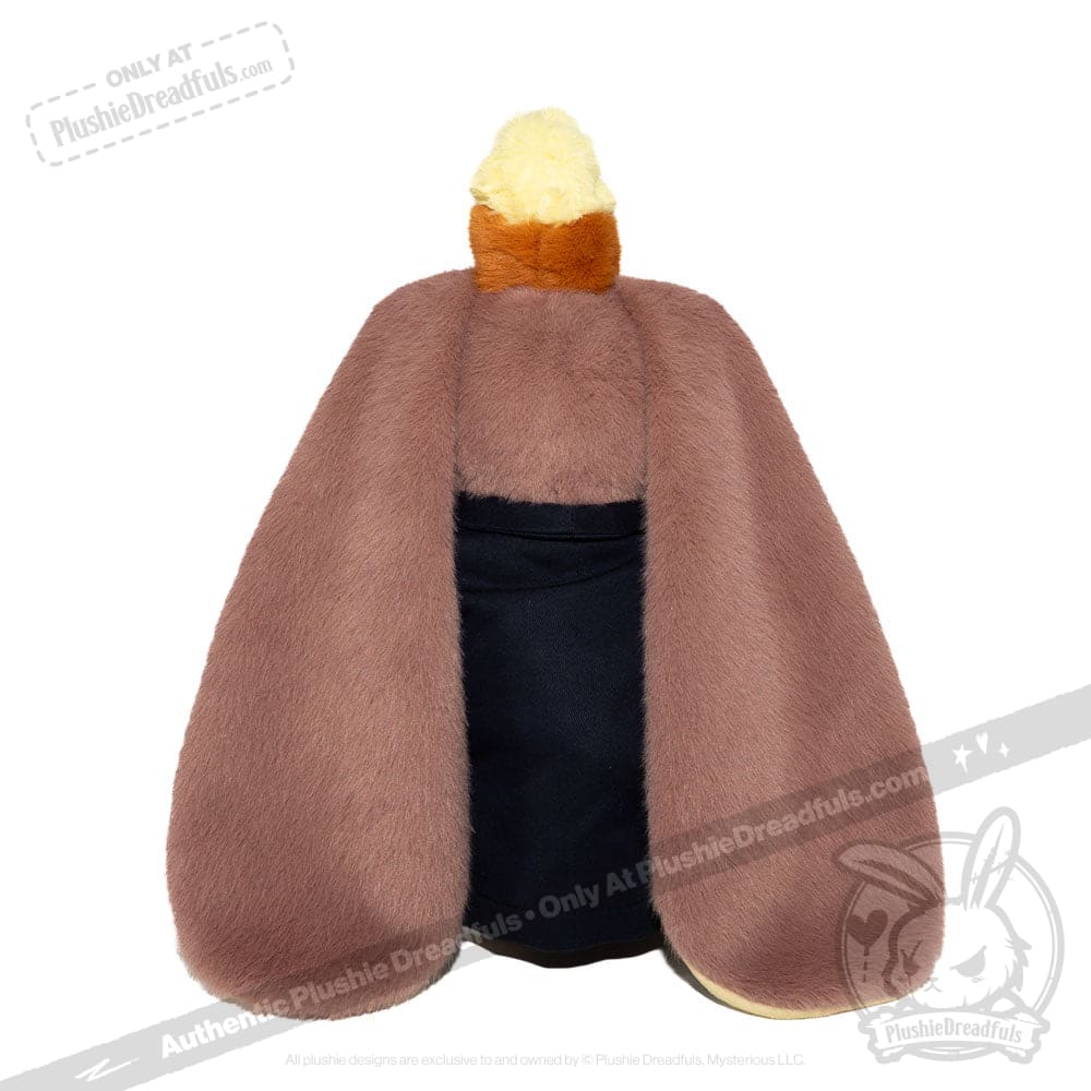 Victorian McGee’s March Hare toy