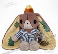 Load image into Gallery viewer, Victorian McGee’s March Hare toy
