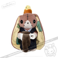 Load image into Gallery viewer, Victorian McGee’s March Hare toy
