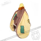 Victorian McGee’s March Hare toy