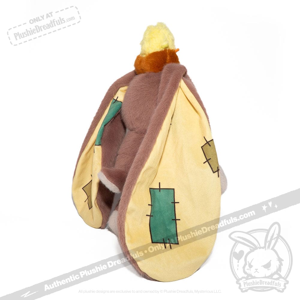 Victorian McGee’s March Hare toy