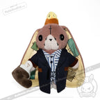 Victorian McGee’s March Hare toy