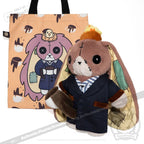 Victorian McGee’s March Hare toy