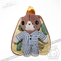 Load image into Gallery viewer, Victorian McGee’s March Hare toy
