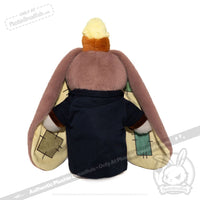 Load image into Gallery viewer, Victorian McGee’s March Hare toy
