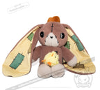 Victorian McGee’s March Hare toy