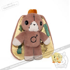 Victorian McGee’s March Hare toy