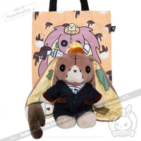 Load image into Gallery viewer, Victorian McGee’s March Hare toy
