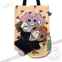 Load image into Gallery viewer, Victorian McGee’s March Hare toy
