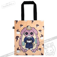 Load image into Gallery viewer, Victorian McGee’s March Hare toy
