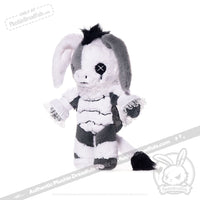 Load image into Gallery viewer, Victorian McGee’s Mock Turtle toy
