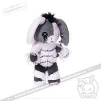 Load image into Gallery viewer, Victorian McGee’s Mock Turtle toy
