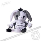 Victorian McGee’s Mock Turtle toy