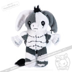 Victorian McGee’s Mock Turtle toy