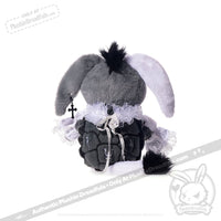 Load image into Gallery viewer, Victorian McGee’s Mock Turtle toy
