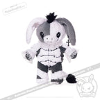 Victorian McGee’s Mock Turtle toy