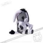 Victorian McGee’s Mock Turtle toy