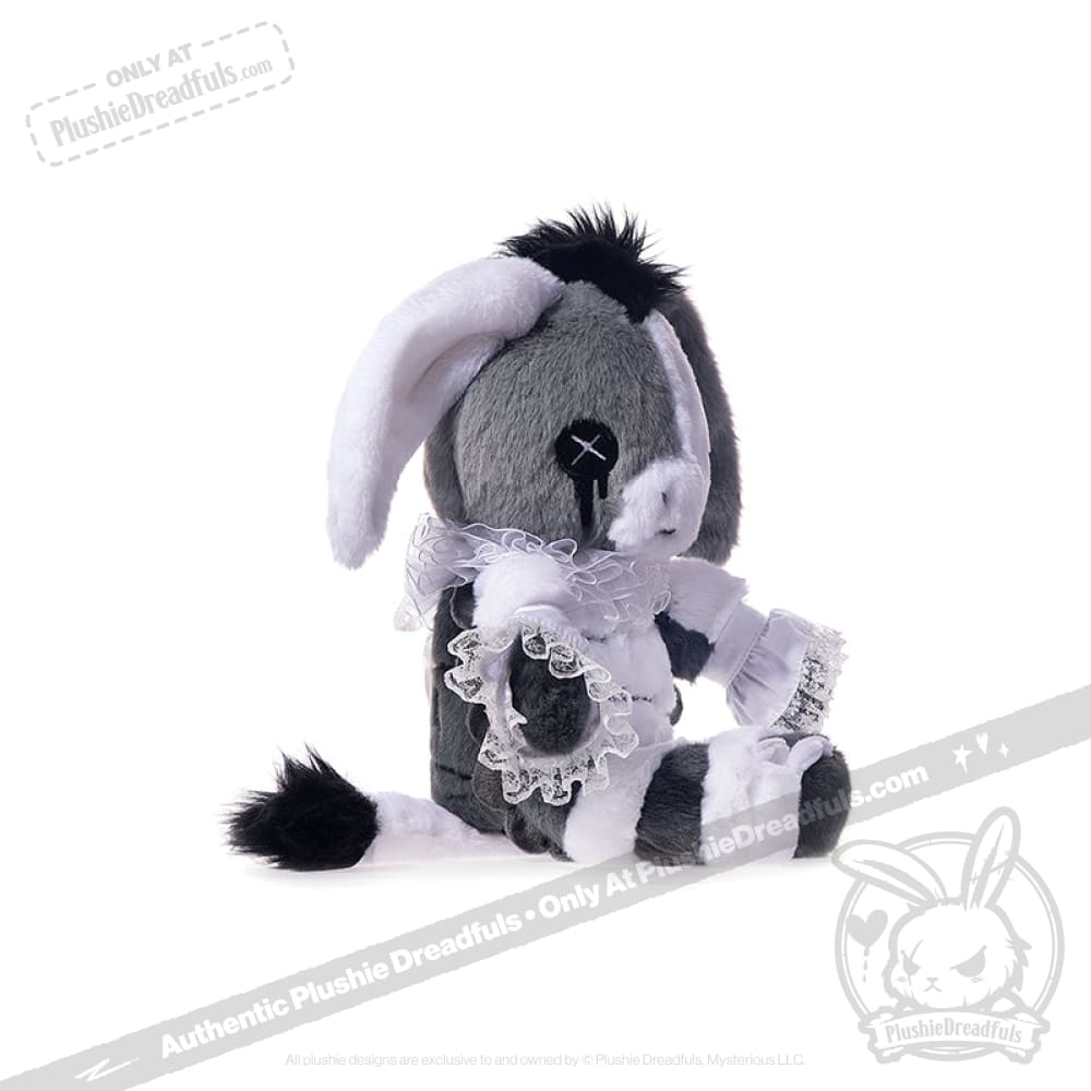 Victorian McGee’s Mock Turtle toy