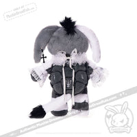 Load image into Gallery viewer, Victorian McGee’s Mock Turtle toy
