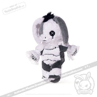 Load image into Gallery viewer, Victorian McGee’s Mock Turtle toy
