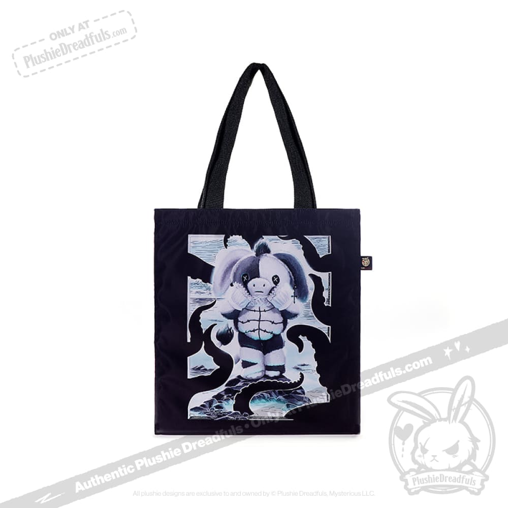 Victorian McGee’s Mock Turtle toy