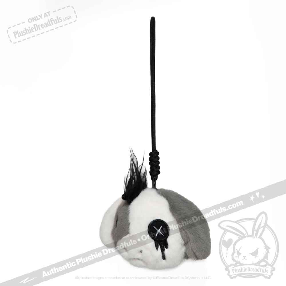 Victorian McGee’s - Mock Turtle Reusable Shopping Bag Accessory shopping bag