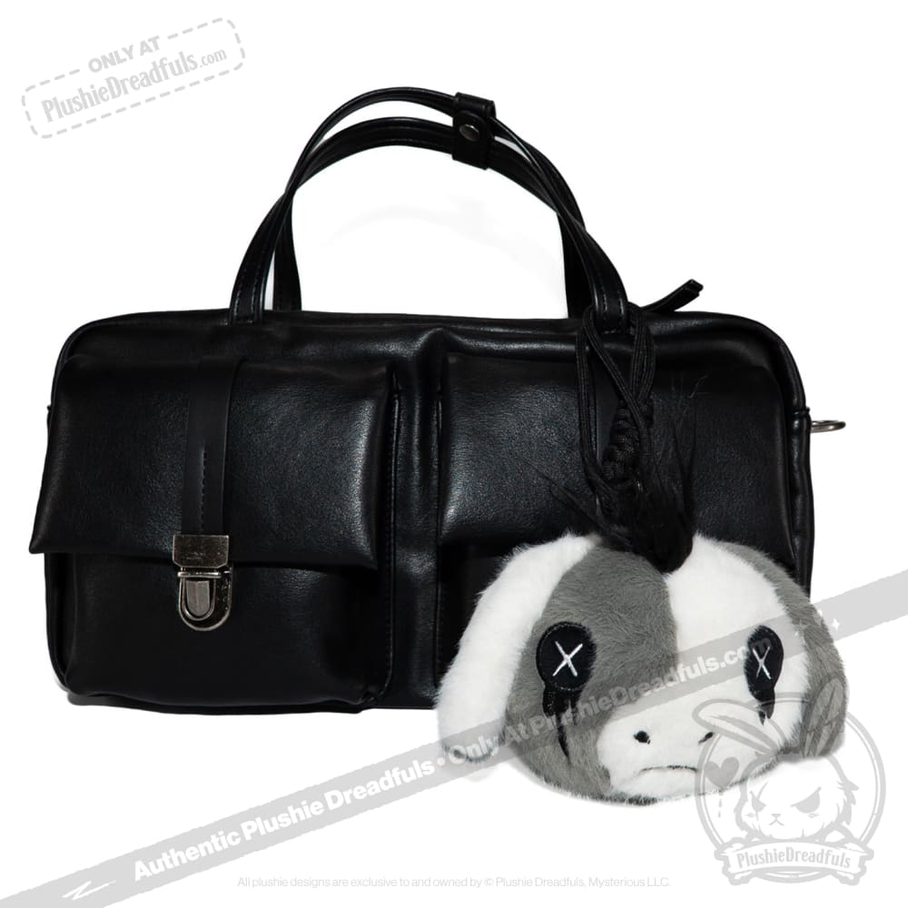 Victorian McGee’s - Mock Turtle Reusable Shopping Bag Accessory shopping bag