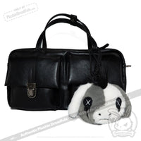 Load image into Gallery viewer, Victorian McGee’s - Mock Turtle Reusable Shopping Bag Accessory shopping bag
