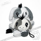 Victorian McGee’s - Mock Turtle Reusable Shopping Bag Accessory shopping bag