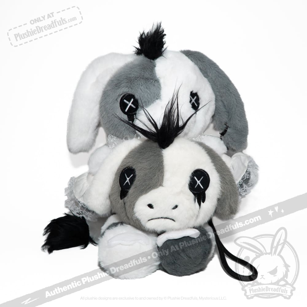 Victorian McGee’s - Mock Turtle Reusable Shopping Bag Accessory shopping bag