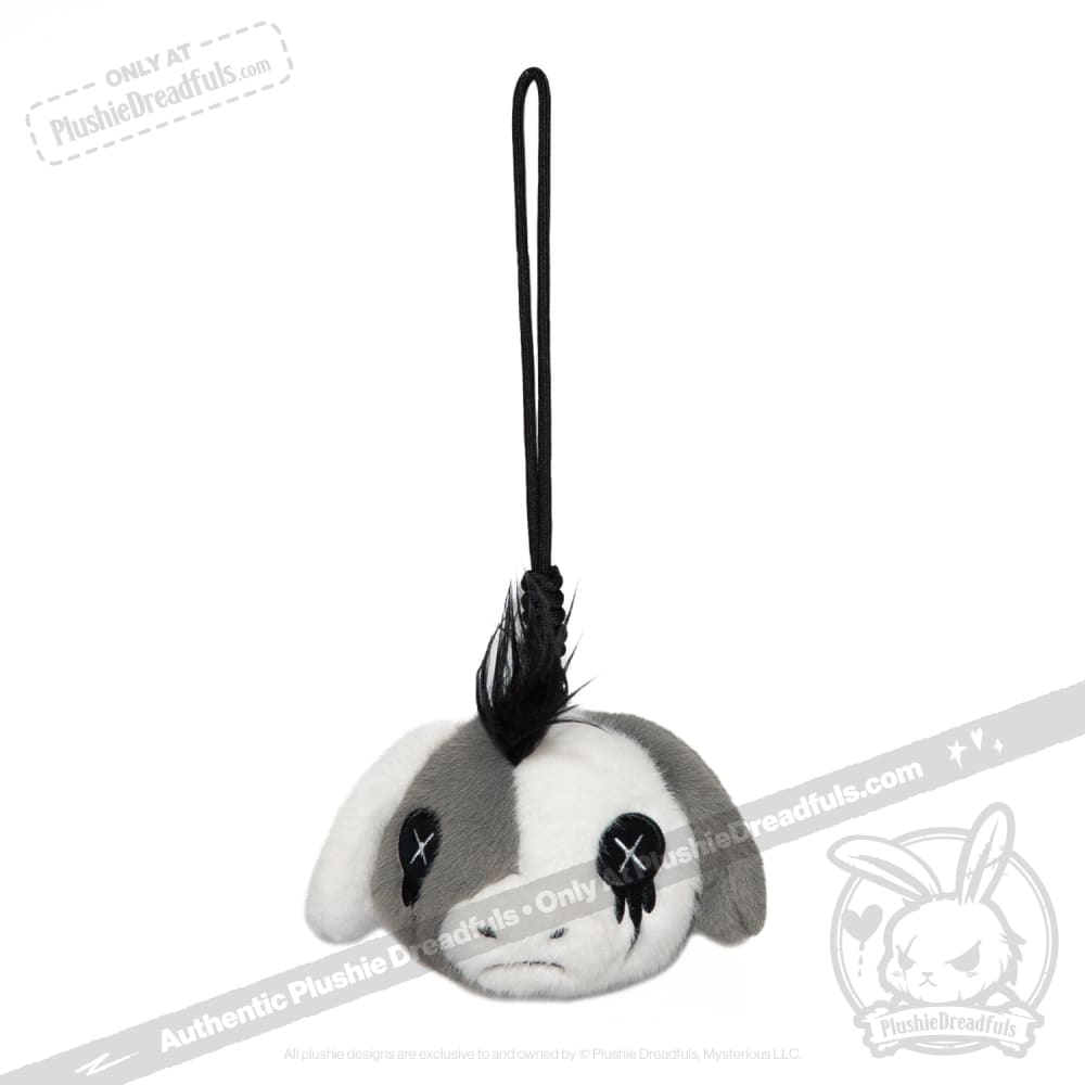 Victorian McGee’s - Mock Turtle Reusable Shopping Bag Accessory shopping bag