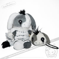 Load image into Gallery viewer, Victorian McGee’s - Mock Turtle Reusable Shopping Bag Accessory shopping bag
