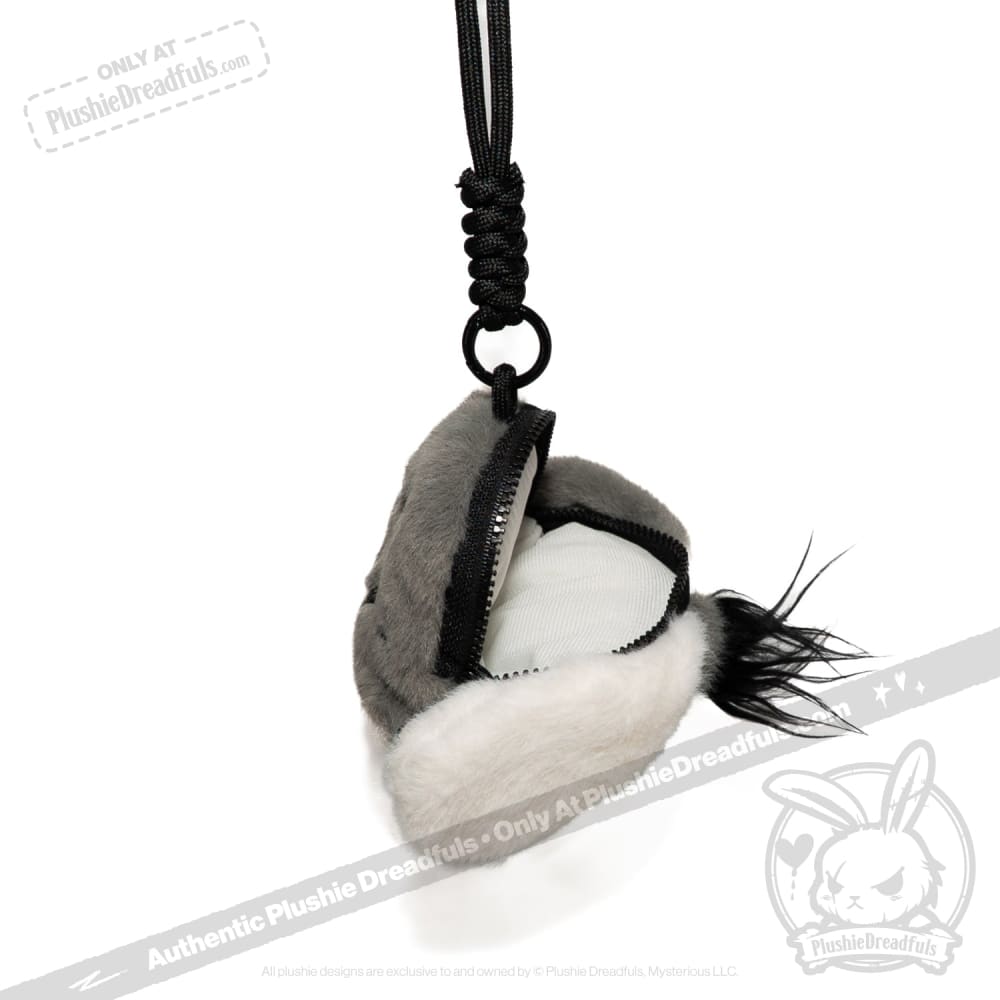 Victorian McGee’s - Mock Turtle Reusable Shopping Bag Accessory shopping bag