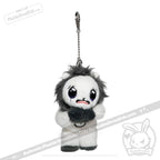 Victorian McGee’s Oz - Cowardly Lion and Courage Dragon - Plush Stuffed Animal toy