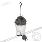 Victorian McGee’s Oz - Cowardly Lion and Courage Dragon - Plush Stuffed Animal toy