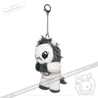 Load image into Gallery viewer, Victorian McGee’s Oz - Cowardly Lion and Courage Dragon - Plush Stuffed Animal toy
