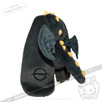 Victorian McGee’s Oz - Cowardly Lion and Courage Dragon - Plush Stuffed Animal toy