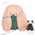 Victorian McGee’s Oz - Dorothy and Toto - Plush Stuffed Animal toy