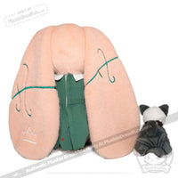 Load image into Gallery viewer, Victorian McGee’s Oz - Dorothy and Toto - Plush Stuffed Animal toy
